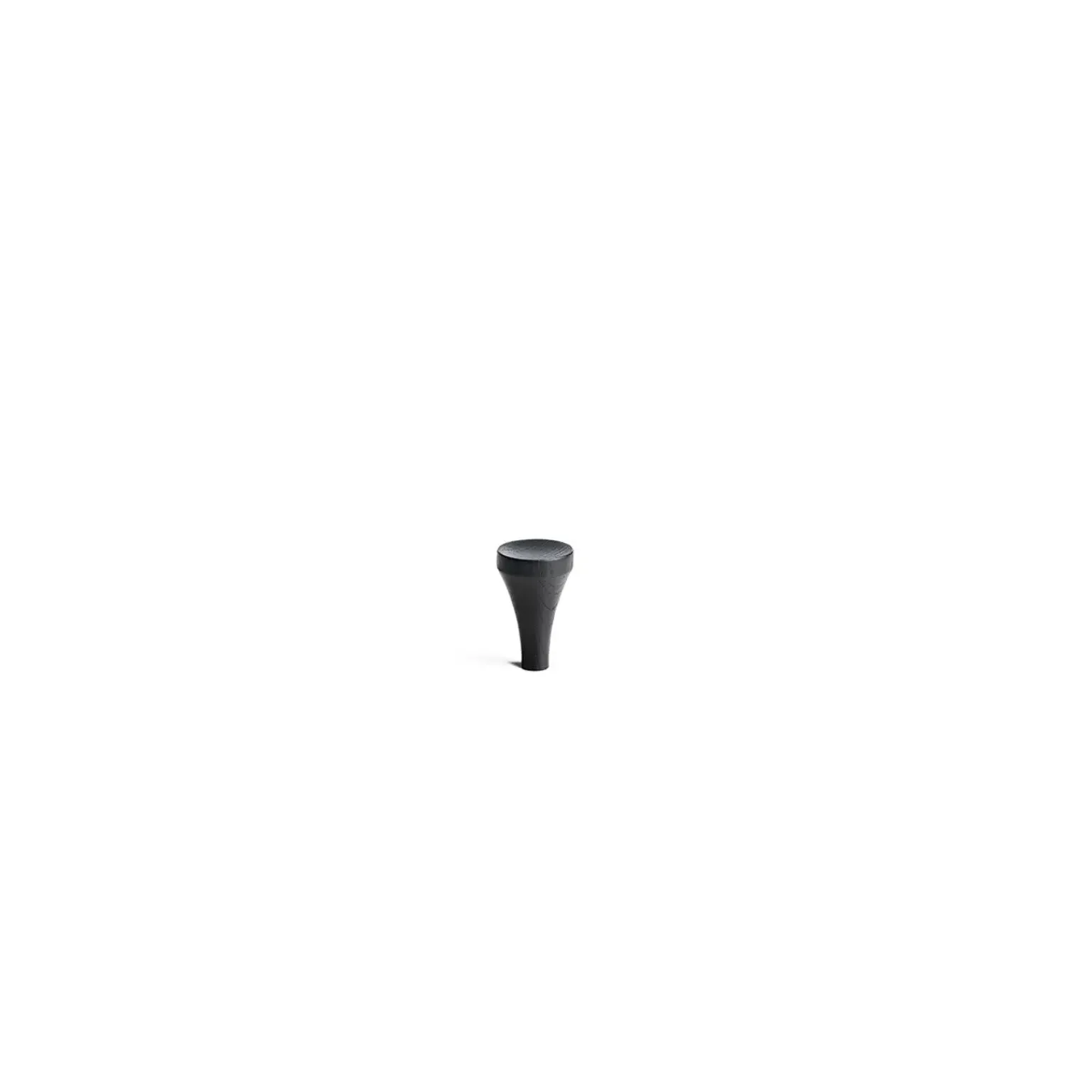 Outlet The Oak Men - Tee Hook - Greb/ knage Sort - Small