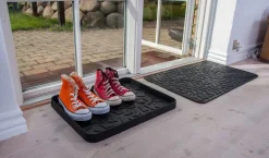 Discount Tica Copenhagen - Dørmåtte - Footwear - Gummi - Large