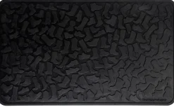 Discount Tica Copenhagen - Dørmåtte - Footwear - Gummi - Large