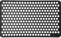 Best Tica Copenhagen - Dørmåtte i small - Dot design - Gummi - Small