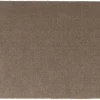 Discount Tica Copenhagen - Dørmåtte / Smudsmåtte - Sand/beige - 60x90 cm