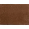 Best Tica Copenhagen - Gulvmåtte / Dørmåtte - Cognac - 90x130 cm