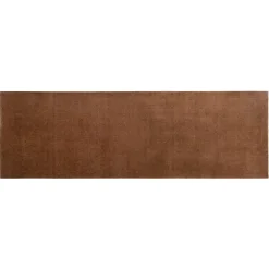 Discount Tica Copenhagen - Gulvmåtte / Tæppe - Cognac - 100x300 cm