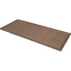 Hot Tica Copenhagen - Løber - Dots - Beige/sand - 90x200 cm