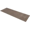 Online Tica Copenhagen - Løber - Ensfarvet - Beige/sand - 90x200 cm