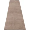 Outlet Tica Copenhagen - Løber - Sand - 100x300 cm