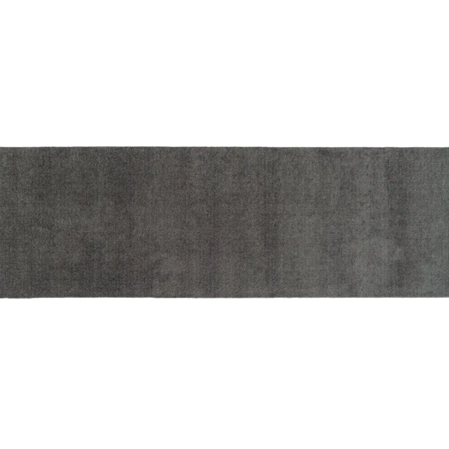 New Tica Copenhagen - Løber / Tæppe Måtte - Steelgrey/Grå - 67x200 cm