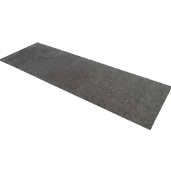 New Tica Copenhagen - Løber / Tæppe Måtte - Steelgrey/Grå - 67x200 cm