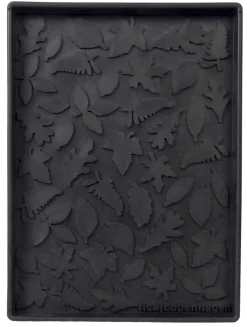 Discount Tica Copenhagen - Leaves Design Skobakke - Small