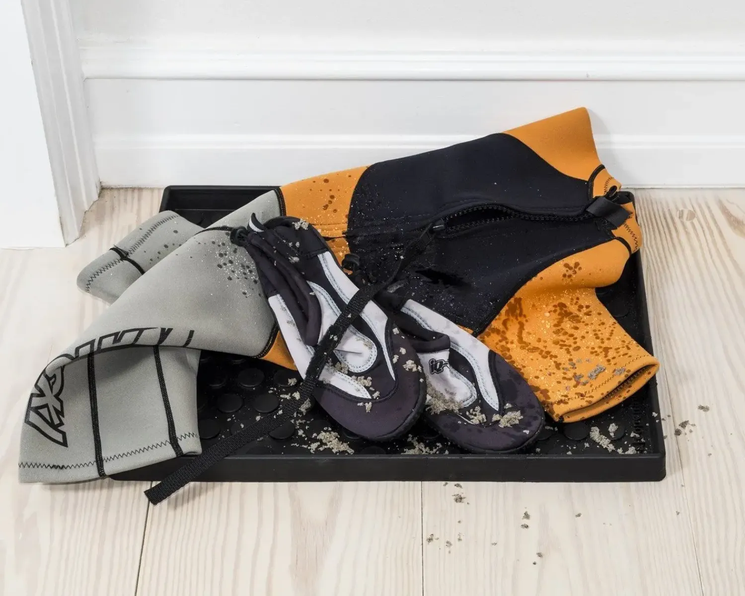Online Tica Copenhagen - Skobakke - Dot Design - Medium