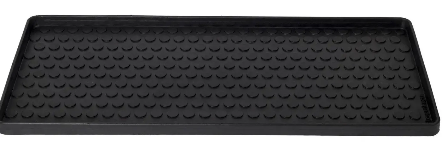 Outlet Tica Copenhagen - Skobakke - Dot Design - Gummi - Large