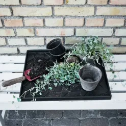 Online Tica Copenhagen - Skobakke - Lines design - Large