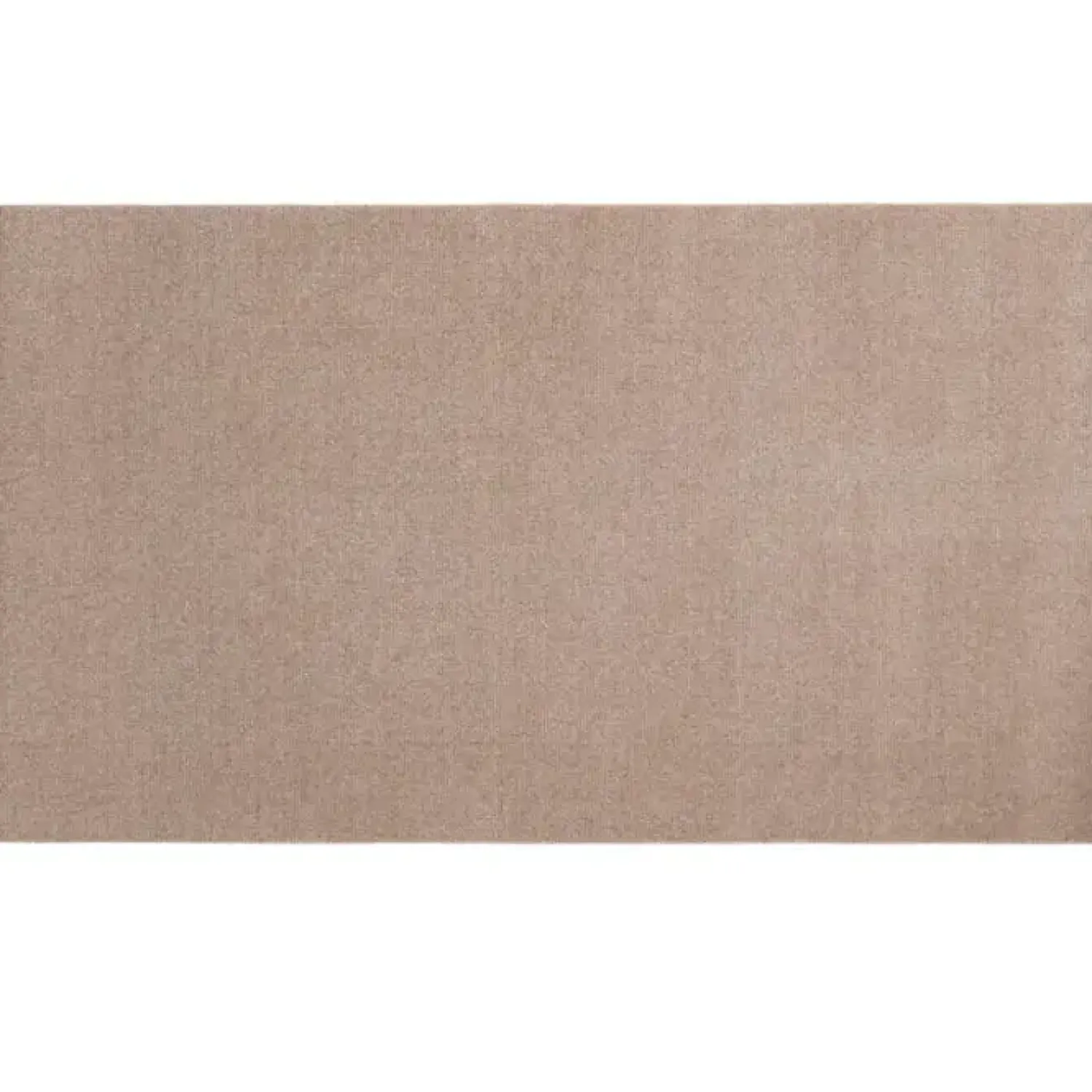 Clearance Tica Copenhagen - Smudsmåtte / Dørmåtte - Ivory - 67x120 cm
