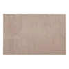 New Tica Copenhagen - Smudsmåtte / Dørmåtte - Ivory - 60x90 cm
