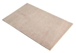 New Tica Copenhagen - Smudsmåtte / Dørmåtte - Ivory - 60x90 cm