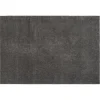 Tica Copenhagen - Smudsmåtte / Dørmåtte - Steelgrey/Grå - 90x130 cm