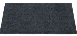 Best Tica Copenhagen - Smudsmåtte / Dørmåtte - Grå - 67x120 cm