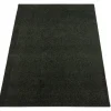 Sale Tica Copenhagen - Smudsmåtte - Ensfarvet - Mørkegrøn - 90x130 cm