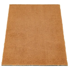 Hot Tica Copenhagen - Smudsmåtte - Ensfarvet - Dijon - 40x60 cm