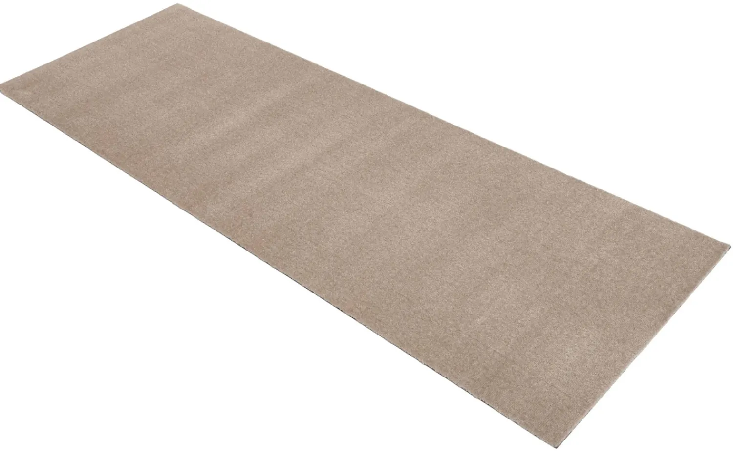 Online Tica Copenhagen - Smudsmåtte / Løber - Ivory - 67x200 cm