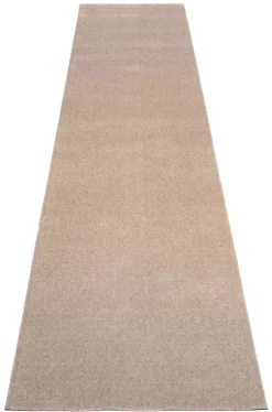Hot Tica Copenhagen - Smudsmåtte / Løber - Ivory - 67x250 cm