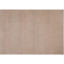 Best Tica Copenhagen - Smudsmåtte / Måtte - Ivory - 90x130 cm