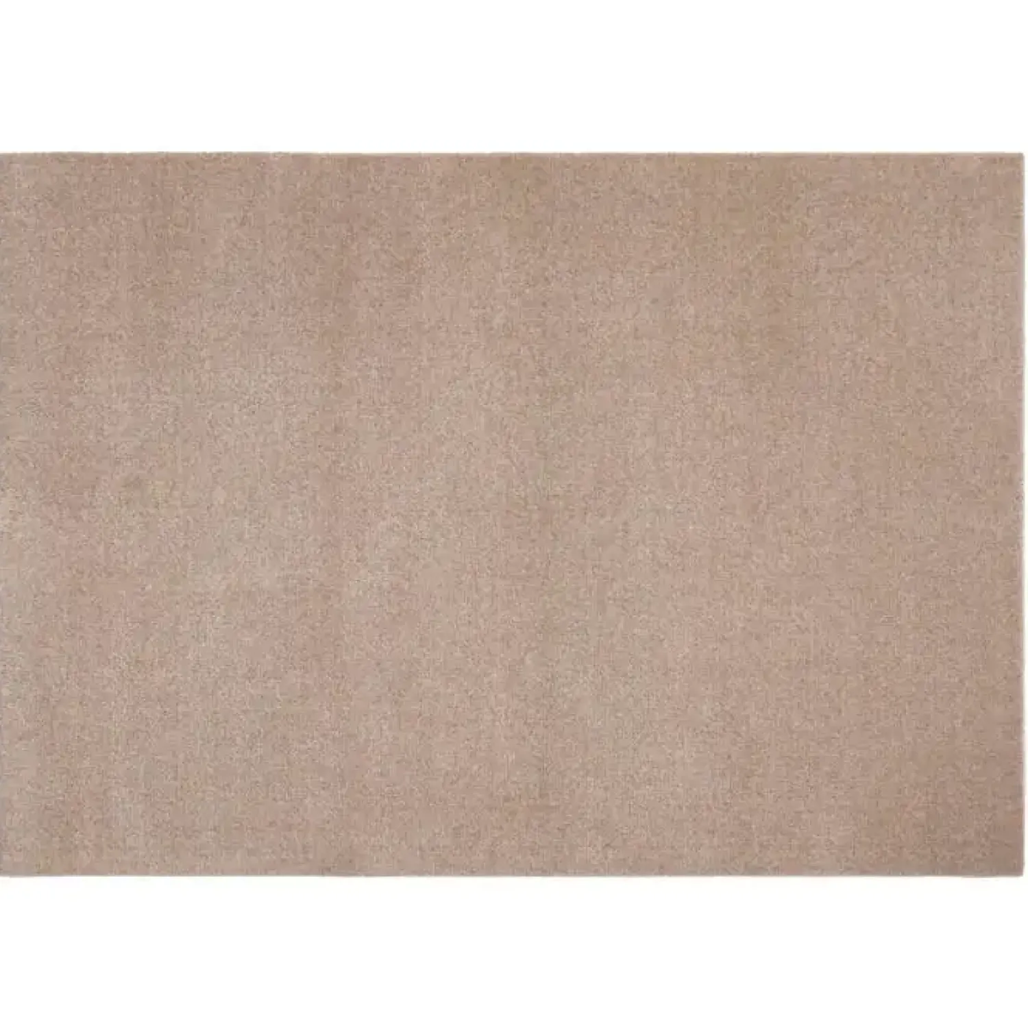 Best Tica Copenhagen - Smudsmåtte / Måtte - Ivory - 90x130 cm