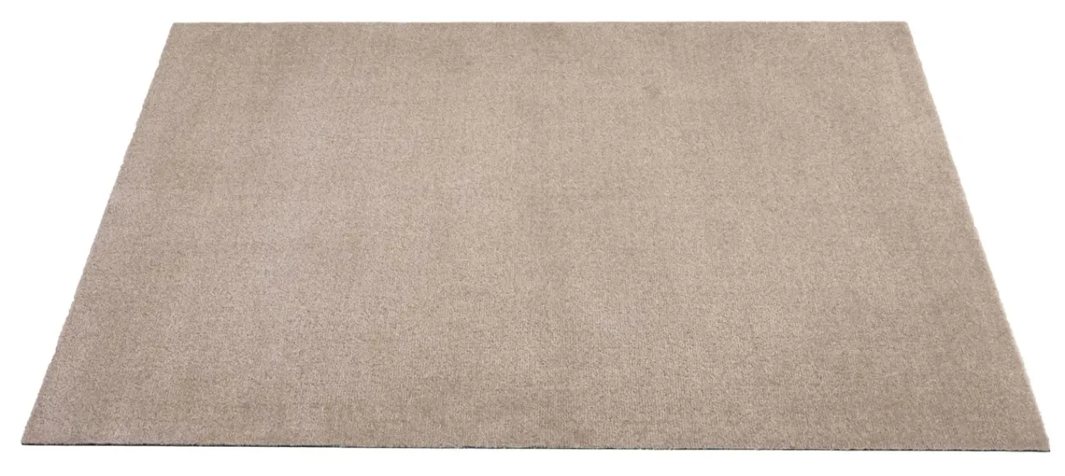 Best Tica Copenhagen - Smudsmåtte / Måtte - Ivory - 90x130 cm