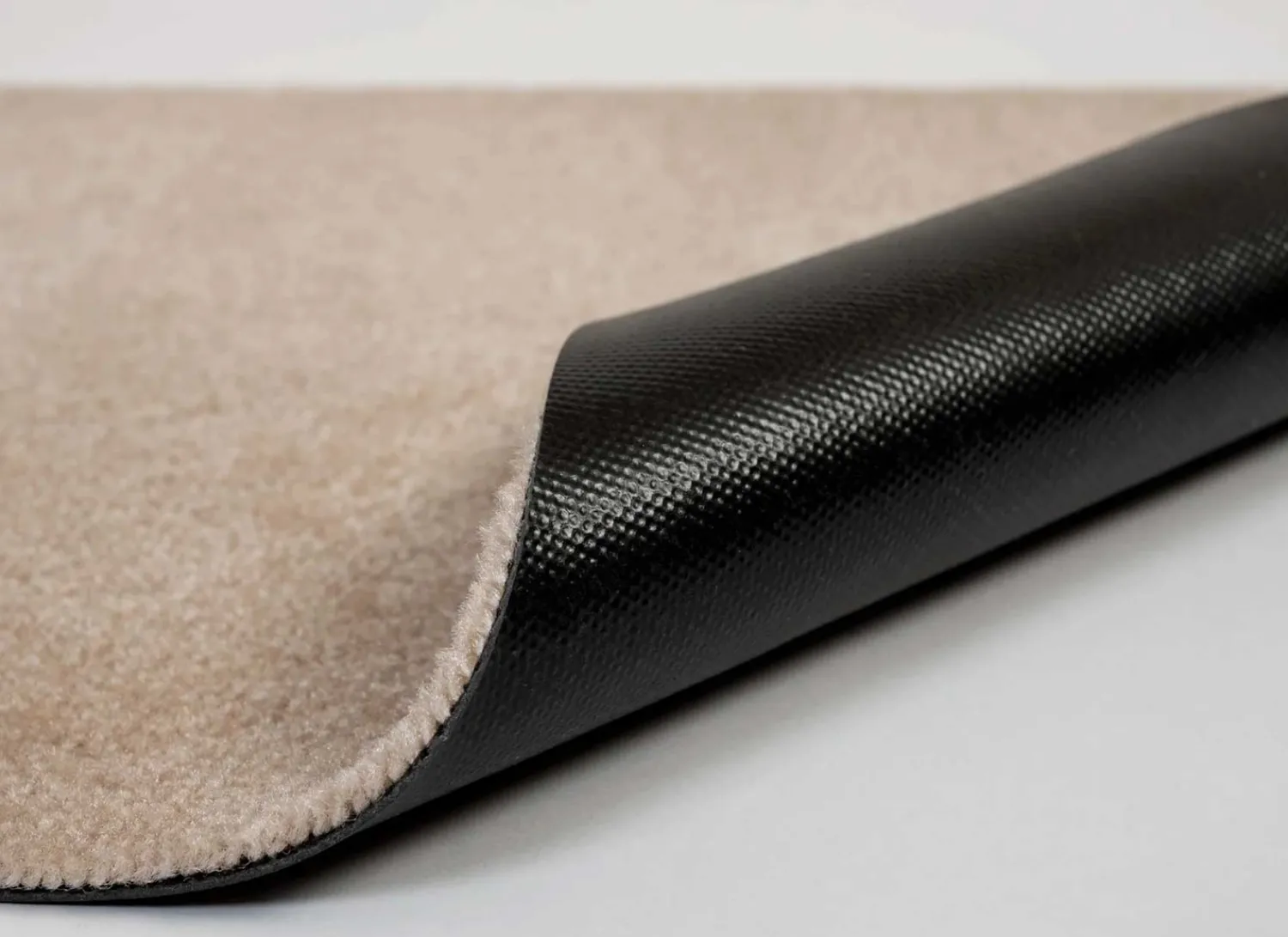 Best Tica Copenhagen - Smudsmåtte / Måtte - Ivory - 90x130 cm
