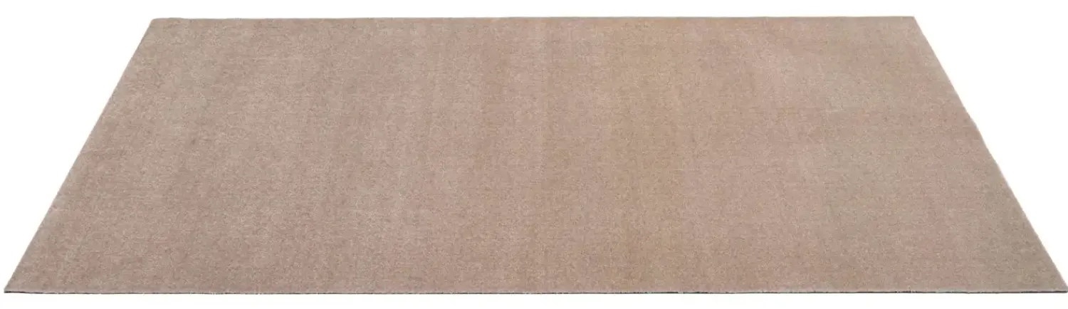 Sale Tica Copenhagen - Smudsmåtte / Måtte - Ivory / beige - 90x200 cm