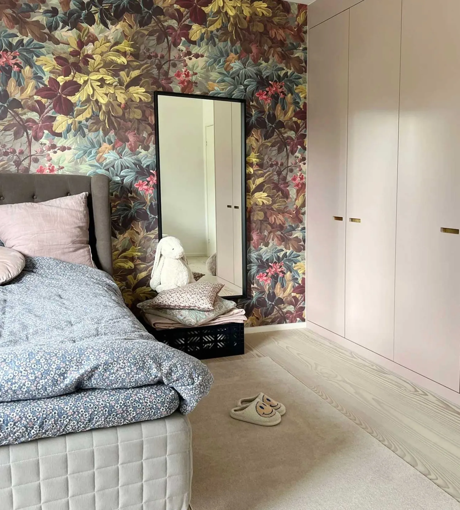 Sale Tica Copenhagen - Smudsmåtte / Måtte - Ivory / beige - 90x200 cm