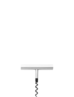 New Stelton Tica Copenhagen - Vægreol/Skoreol - Hvid Metal