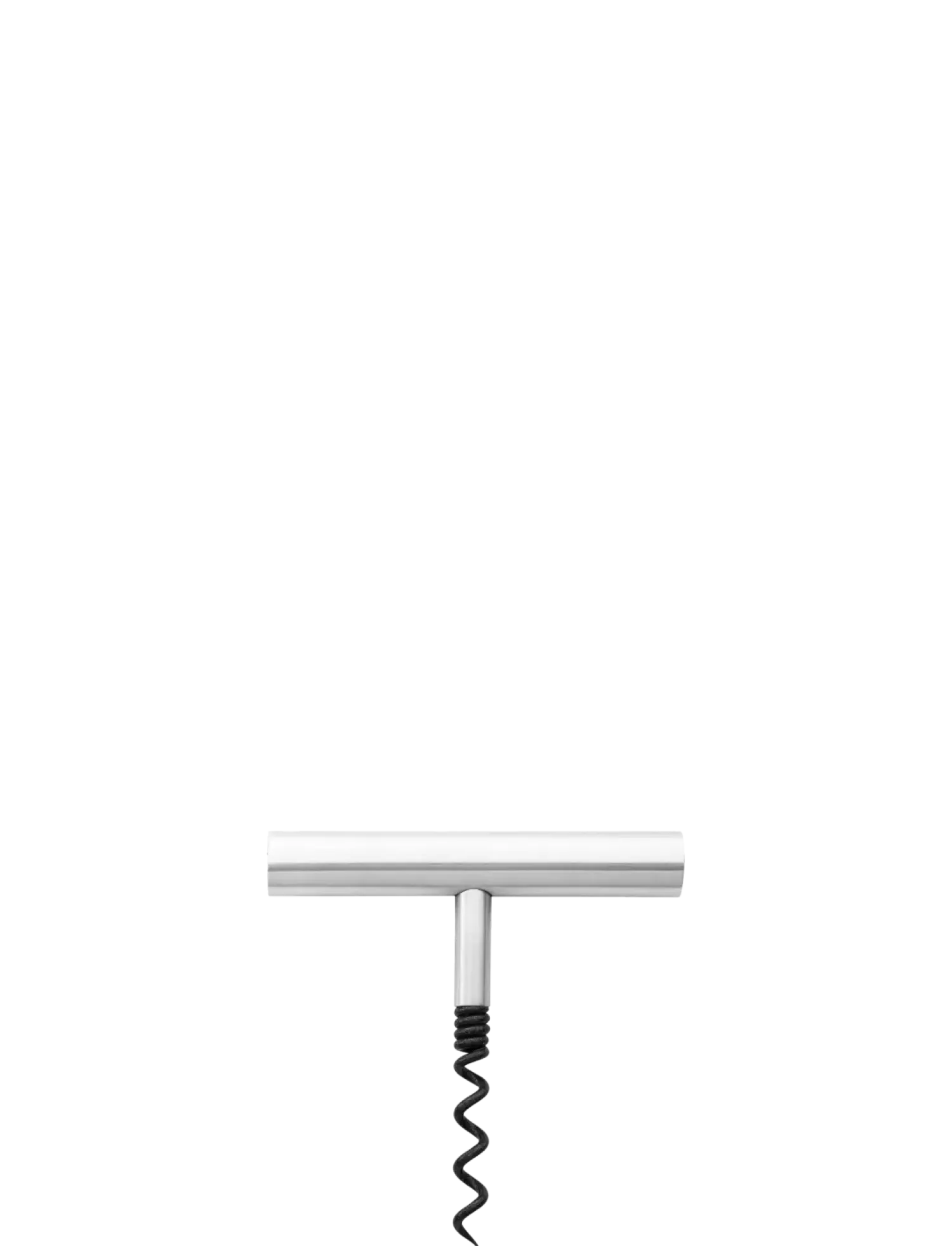 New Stelton Tica Copenhagen - Vægreol/Skoreol - Hvid Metal