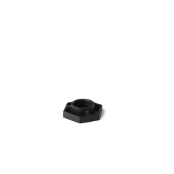 New Normann Copenhagen Tivoli x Normann - Prism Fyrfadsstage - Sort