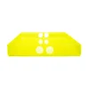 Neon living Tray bakke i neon gul fra (stor) - neonyellow (29 x 41 cm)
