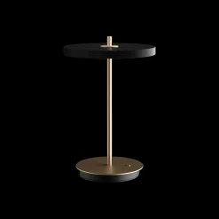 Online Umage - Bordlampe - Asteria Move - Sort - Ø20 cm
