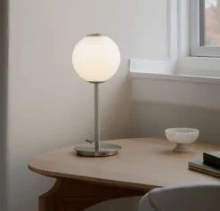 New Umage - Bordlampe - Audrey - Stål
