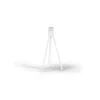 Outlet Umage - Bord tripod - Hvid