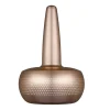 Hot Umage - Clava Lampe - Kobber