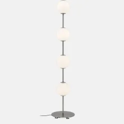 New Umage - Gulvlampe - Audrey - Stål