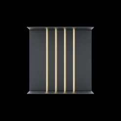 Hot Umage - Hylde - Teaser - Anthracite Grey/Antracit Grå