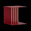 Best Umage - Hylde - Teaser - Ruby Red/Rød