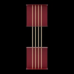 Best Umage - Hylde - Teaser - Ruby Red/Rød
