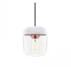 Online Umage - Lampe - Acorn - Hvid med børstet kobber