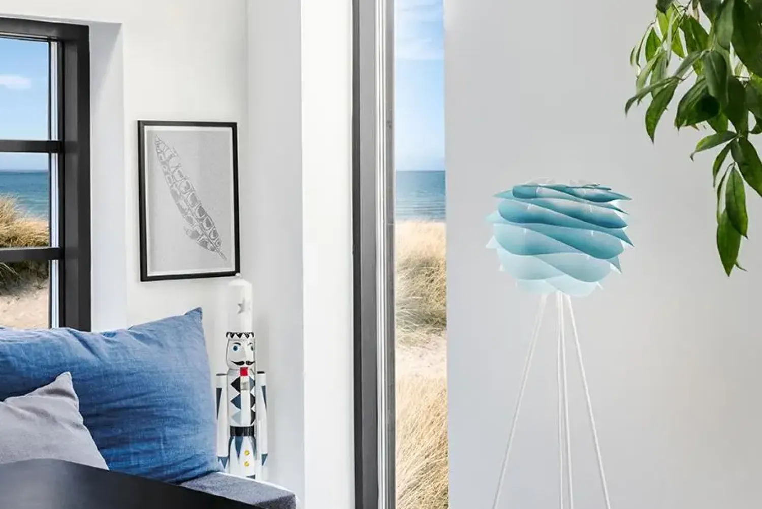 Outlet Umage - Lampe - Carmina - Dunes/Sand - Mini
