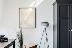 Outlet Umage - Lampe - Carmina - Grå - Mini