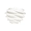 Discount Umage - Lampe - Carmina - Hvid - Medium - Diameter: 48 cm