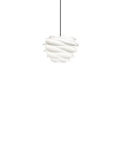 Discount Umage - Lampe - Carmina - Hvid - Medium - Diameter: 48 cm