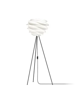 Discount Umage - Lampe - Carmina - Hvid - Medium - Diameter: 48 cm