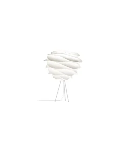 Discount Umage - Lampe - Carmina - Hvid - Medium - Diameter: 48 cm
